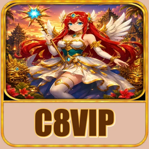 c8vip