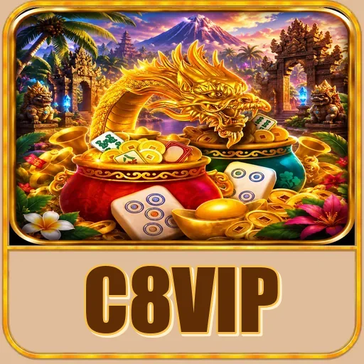 c8vip