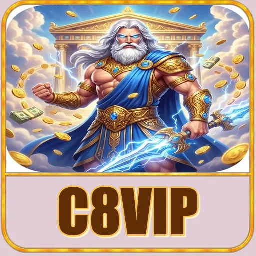 c8vip