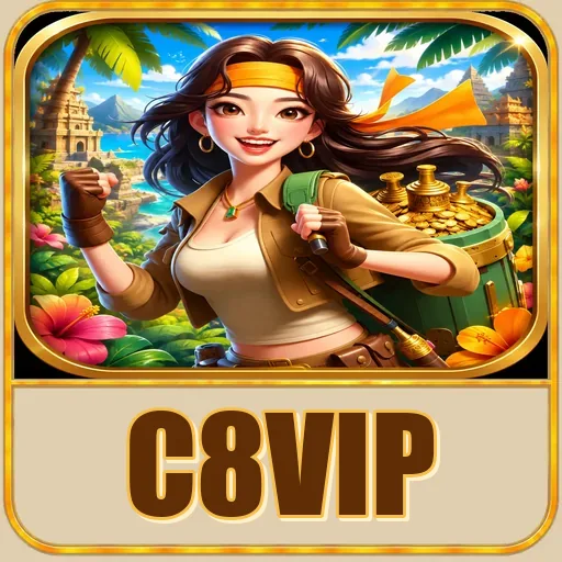 c8vip
