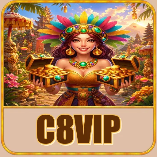 c8vip