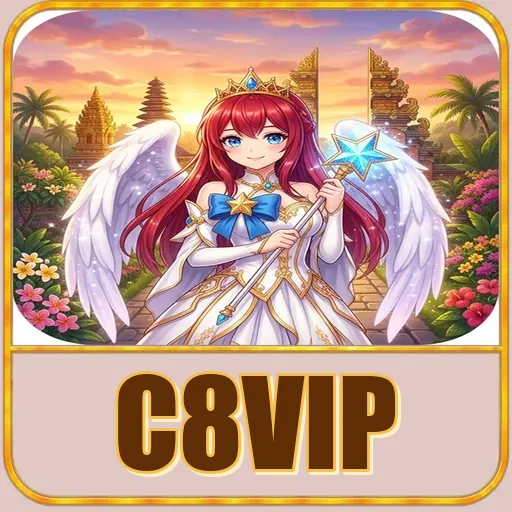 c8vip