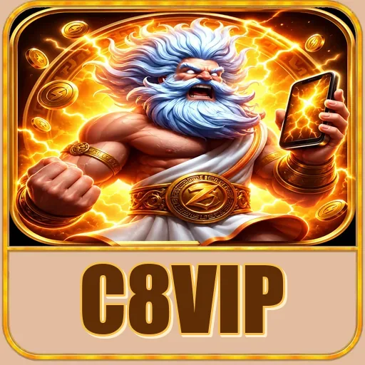 c8vip