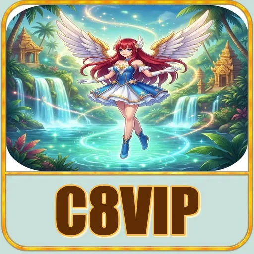 c8vip