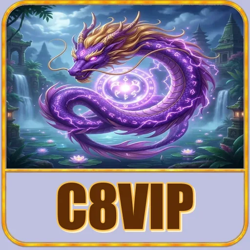 c8vip