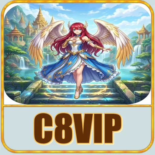 c8vip