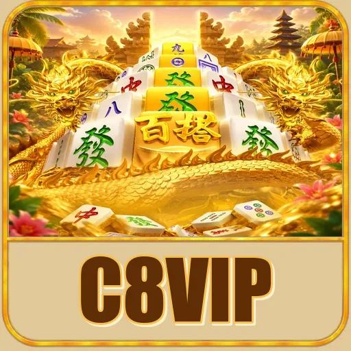 c8vip