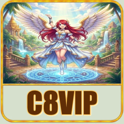 c8vip