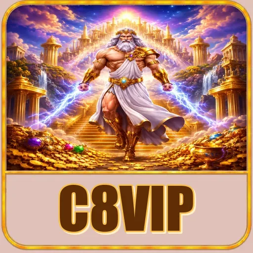 c8vip