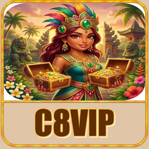c8vip