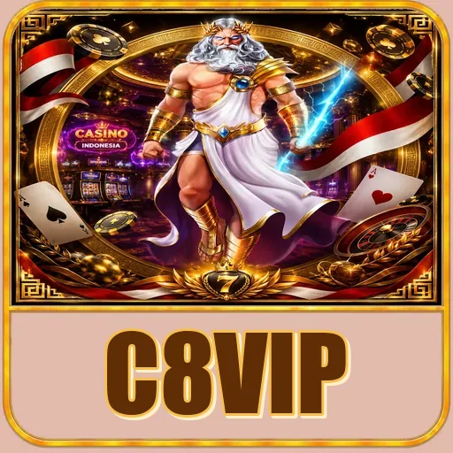 c8vip