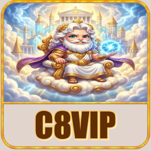 c8vip