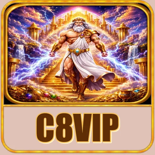 c8vip