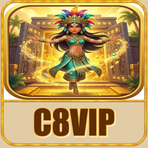c8vip